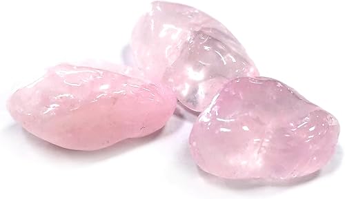 Miniatura 3 de Juego de piedras de citrino 3 unidades