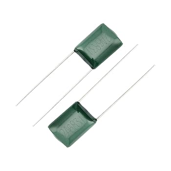Amazon.com: Musiclily Pickup Tone Polyester Film Capacitors