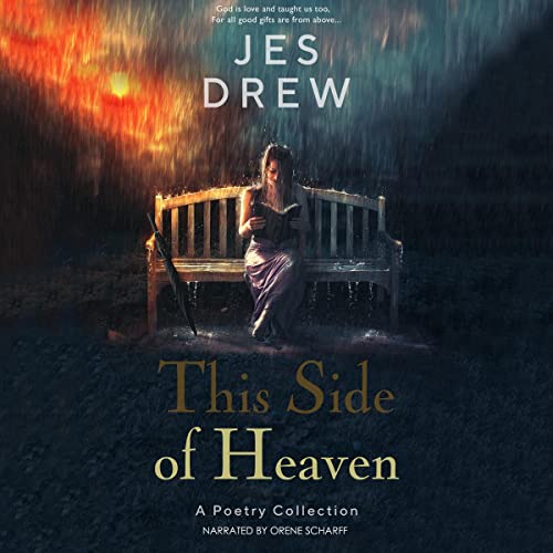 This Side of Heaven: A Poetry Collection by Jes Drew episode artwork