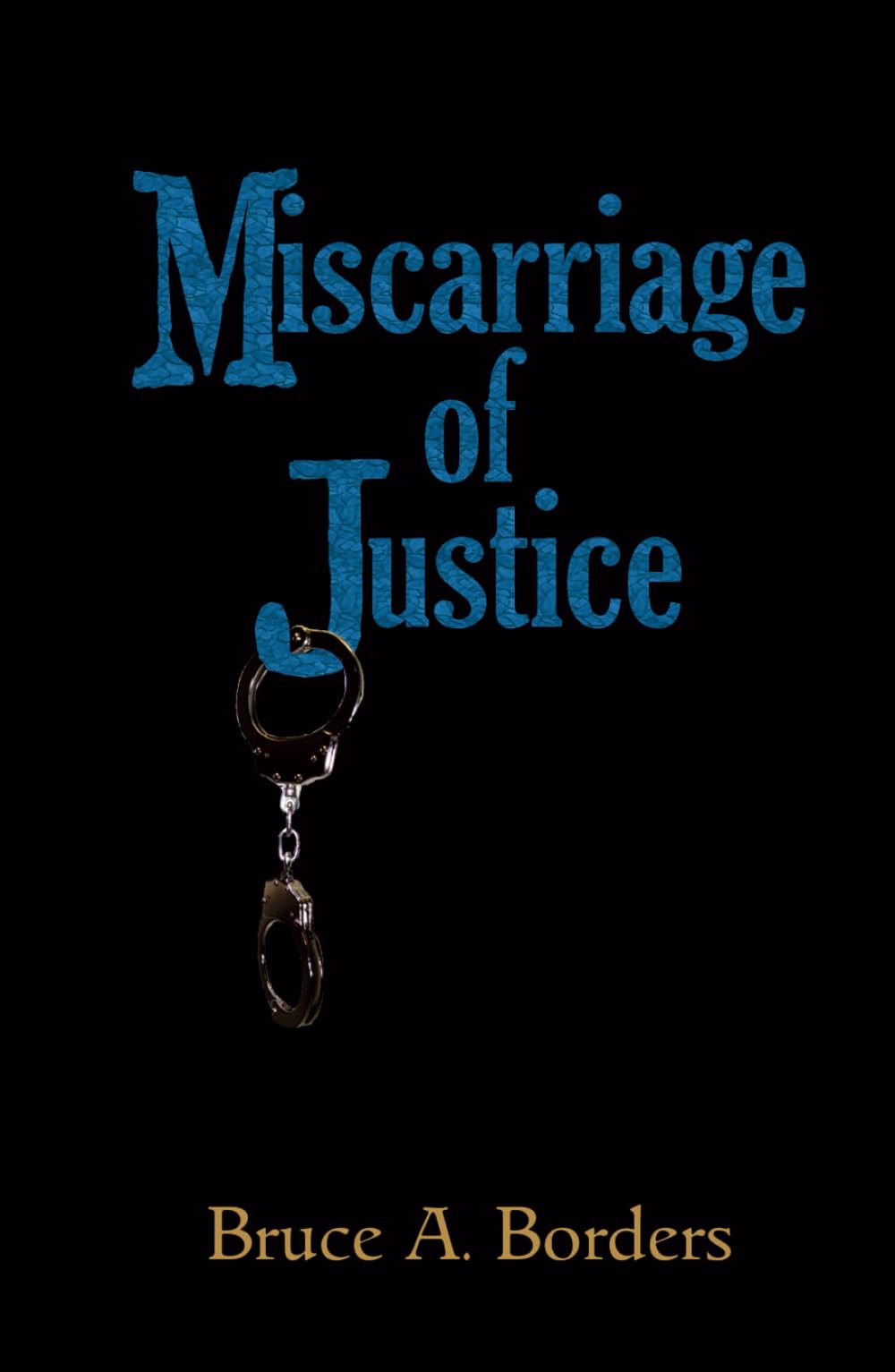 Miscarriage Of Justice