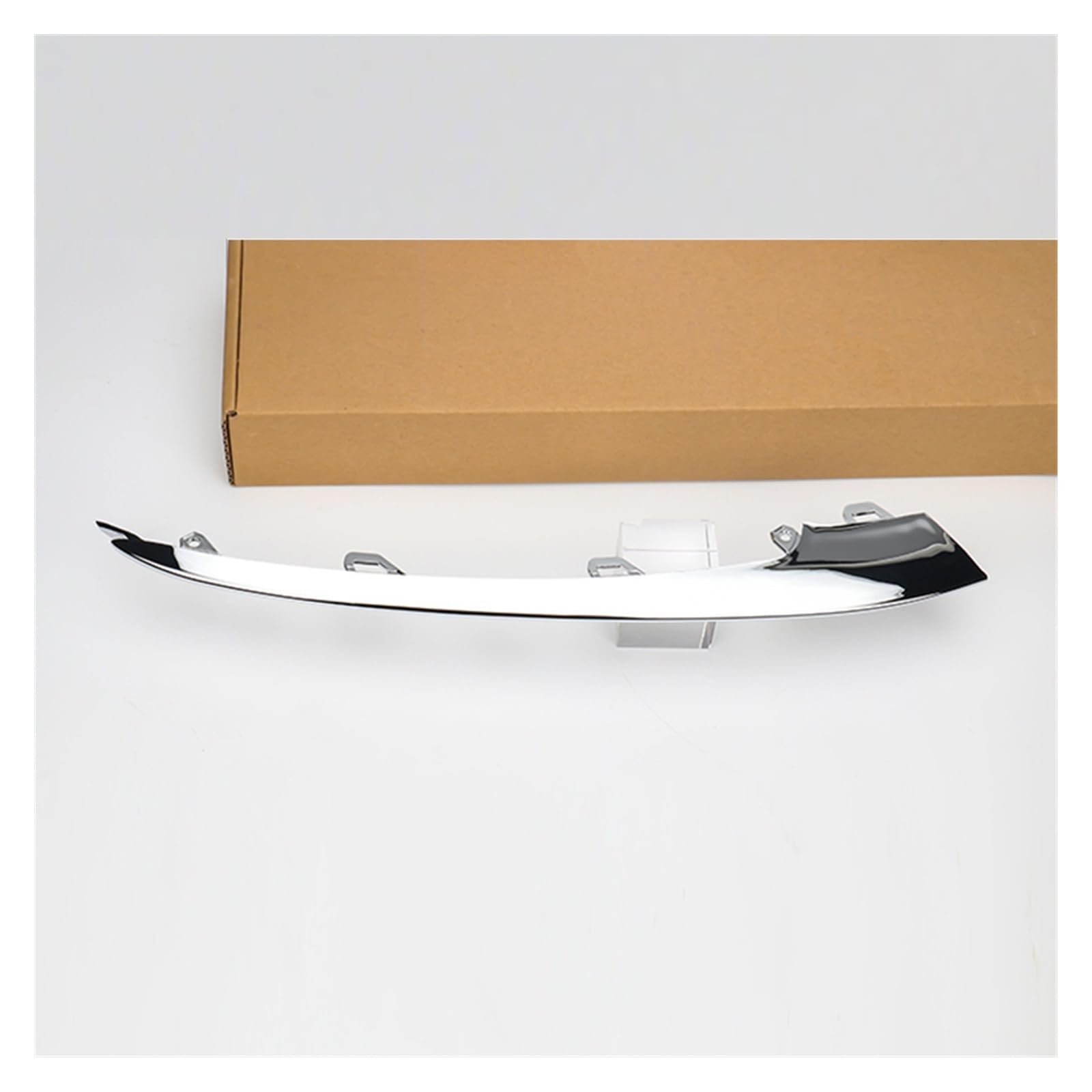 Amazon.com: A2228857600 A2228857700 7800 Front Bumper Lip Spoiler