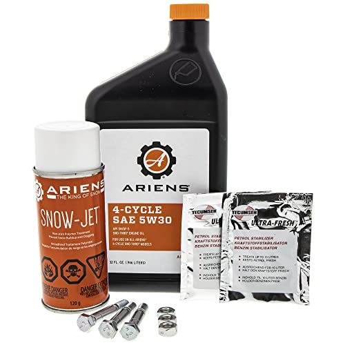 Ariens SNO-Thro General Maintenance Kit