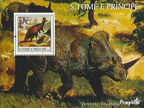 Bloc-feuillet Timbres Sao Tomé-et-Príncipe 2015 - Tortues - N°1118 - Neuf Avec Gomme Originale MNH - 14