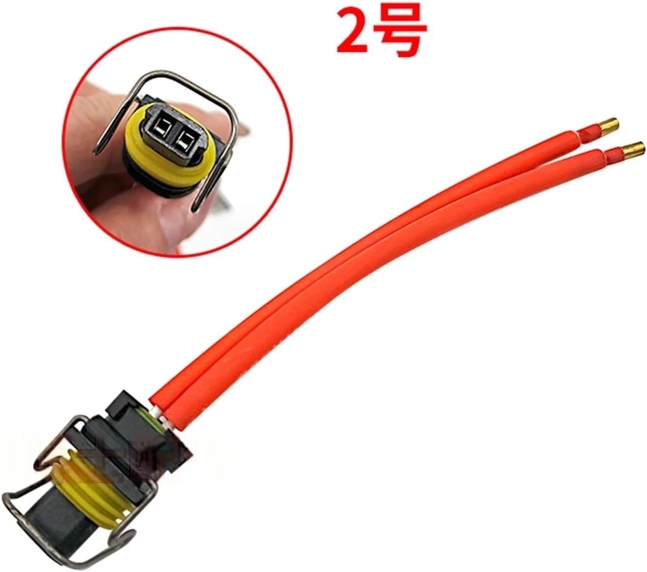 1pcs Excavator Pressure Water Temperature Oil Temperature Sensor Solenoid Valve Throttle Motor(Army Green)