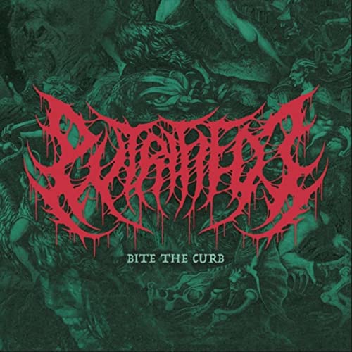 Amazon MusicでPutrified JのBite The Curbを再生する