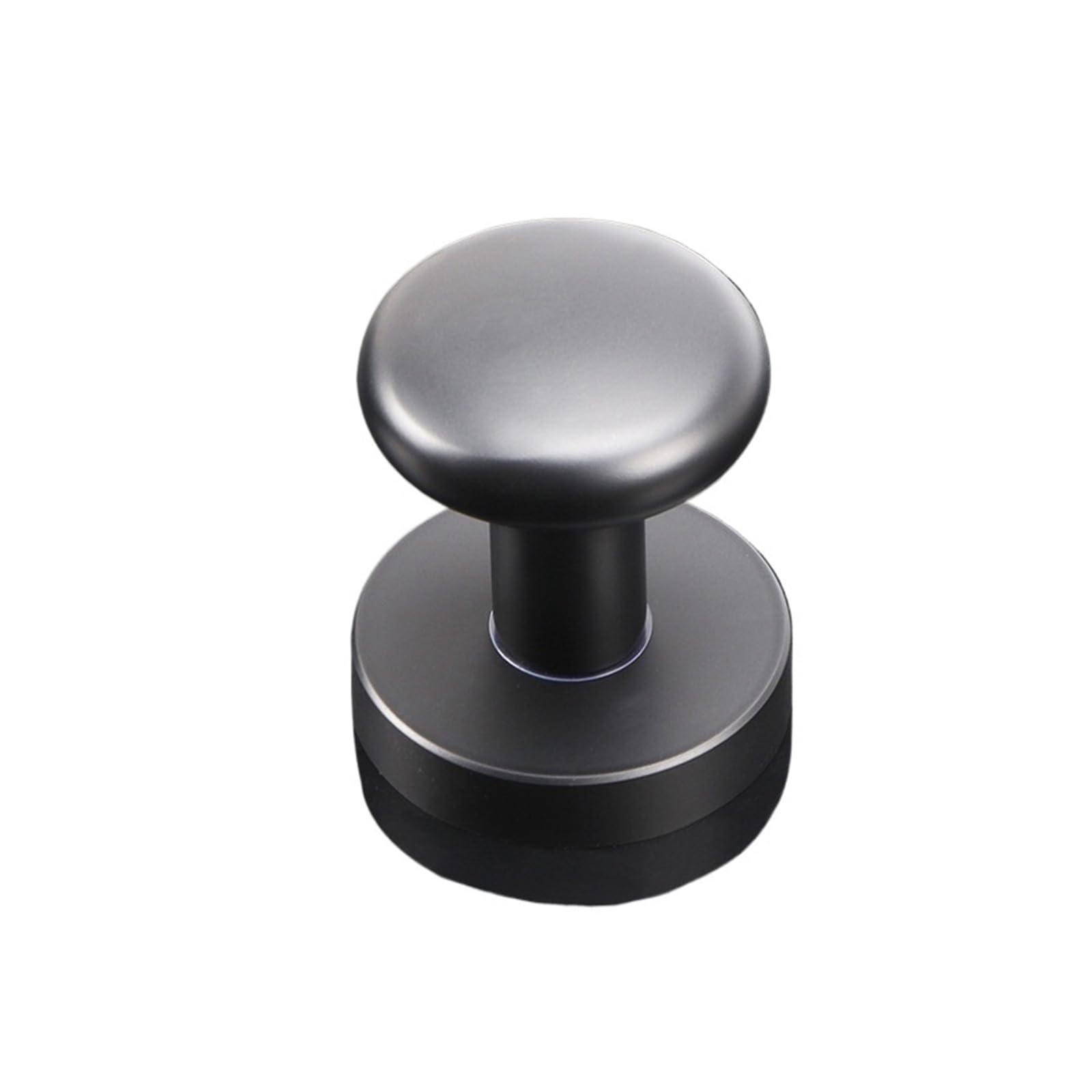 FBXRXZFPJ Invisible Door Lock Single Side Hidden Wooden(PBT-Only Handle-D)