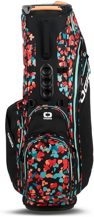 OGIO All Elements Hybrid Stand Bag