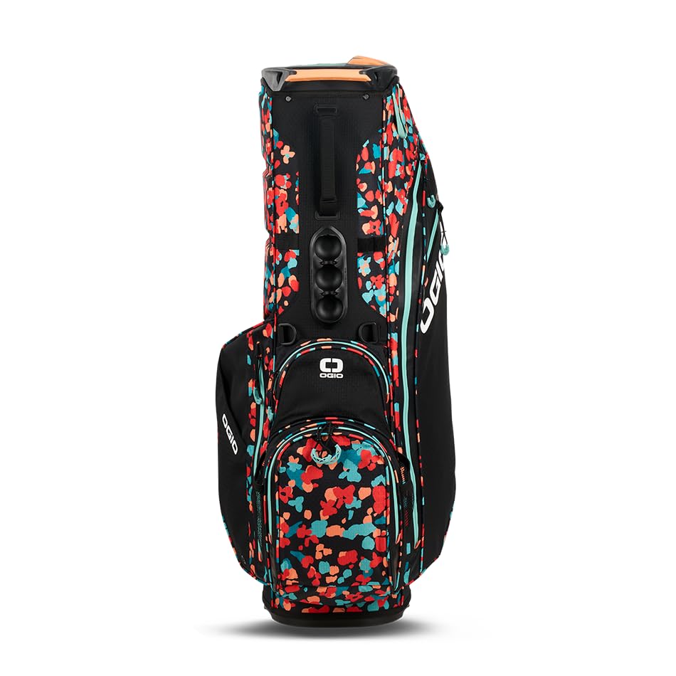 HYBRID | borsa/zaino in pelle verde foresta | ecodream