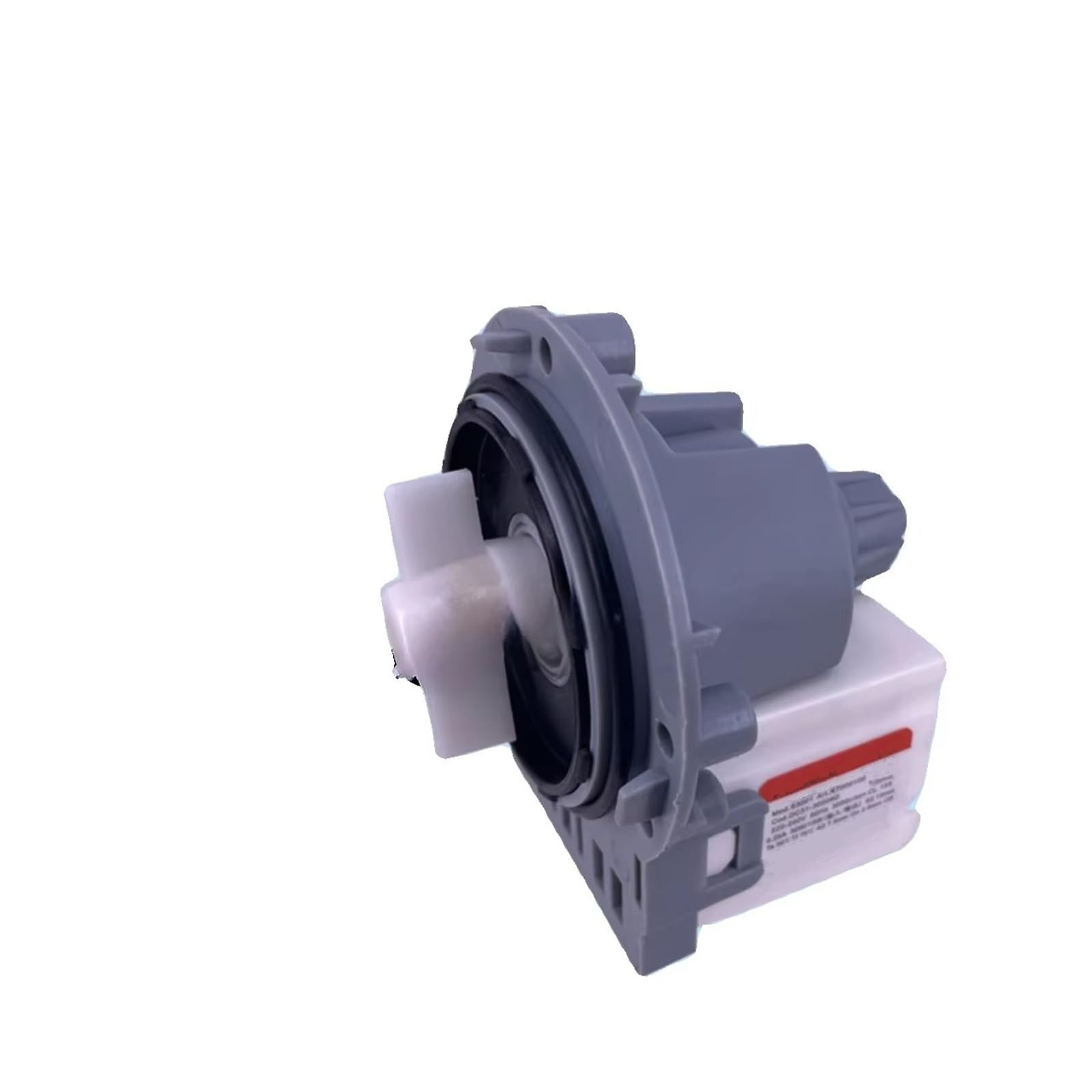 Trvqot One Color Washing Machine Drain Pump For Samsung Drum Washer B20-6 Drainage Pump Dc31-00180A-30008D