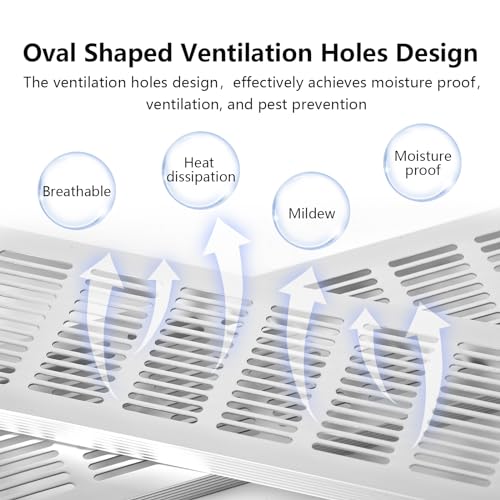 4PCS Air Vent Grille Cover - Image 4