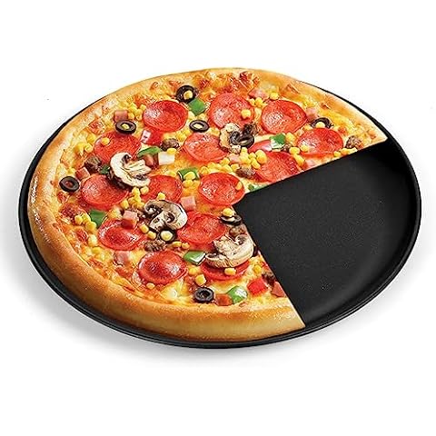 P&P CHEF 12 Inch Pizza Pan Cover