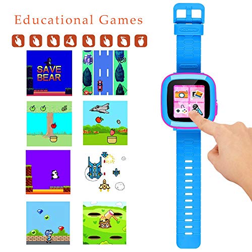 ltain kids smart watch