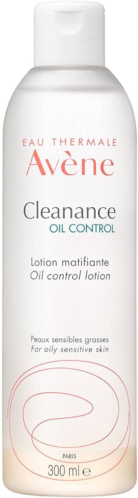 Amazon | アベンヌ(Avene) オイルコントロール ローション AC 300mL