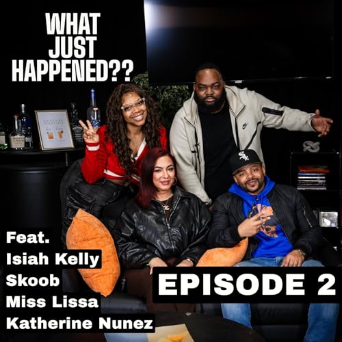 Deon Cole vs Nicki Minaj Fans, Magic City vs the NBA + Black Hollywood Debate: What Just Happened?