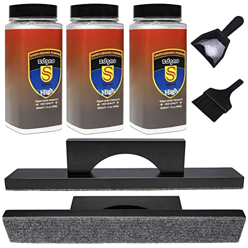 Amazon Best Sellers Best Shuffleboard Accessories