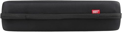 Miniatura 4 de Hermitshell Estuche rígido de viaje para impresora móvil inalámbrica Epson Workforce WF-100/WF-110