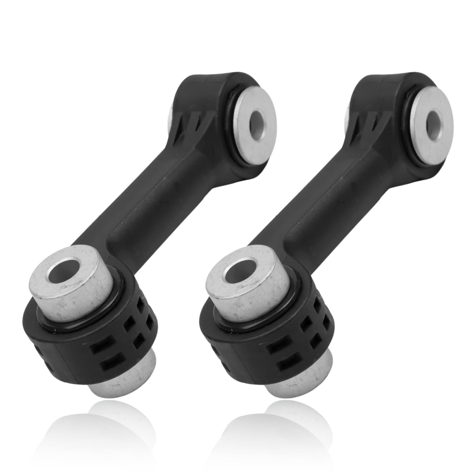 2 PCS Rear Sway Bar Link Left & Right fits Malibu 2016-2020, Regal Sportback 2018-2020 Replaces K700910