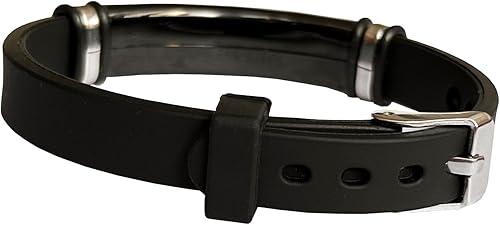 Miniatura 3 de KPOPBP Muñequeras de identificación de Stray Kids Kpop Gift Merchandise para niños y niñas