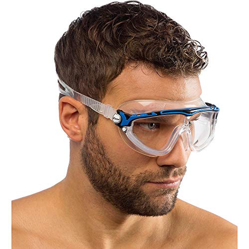 Image of Cressi Skylight, Swim Goggles Adult - Cressi: Italian Quality Swimming Gear Since 1946