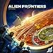 Produktbild Game Salute Alien Frontiers 5th Edition