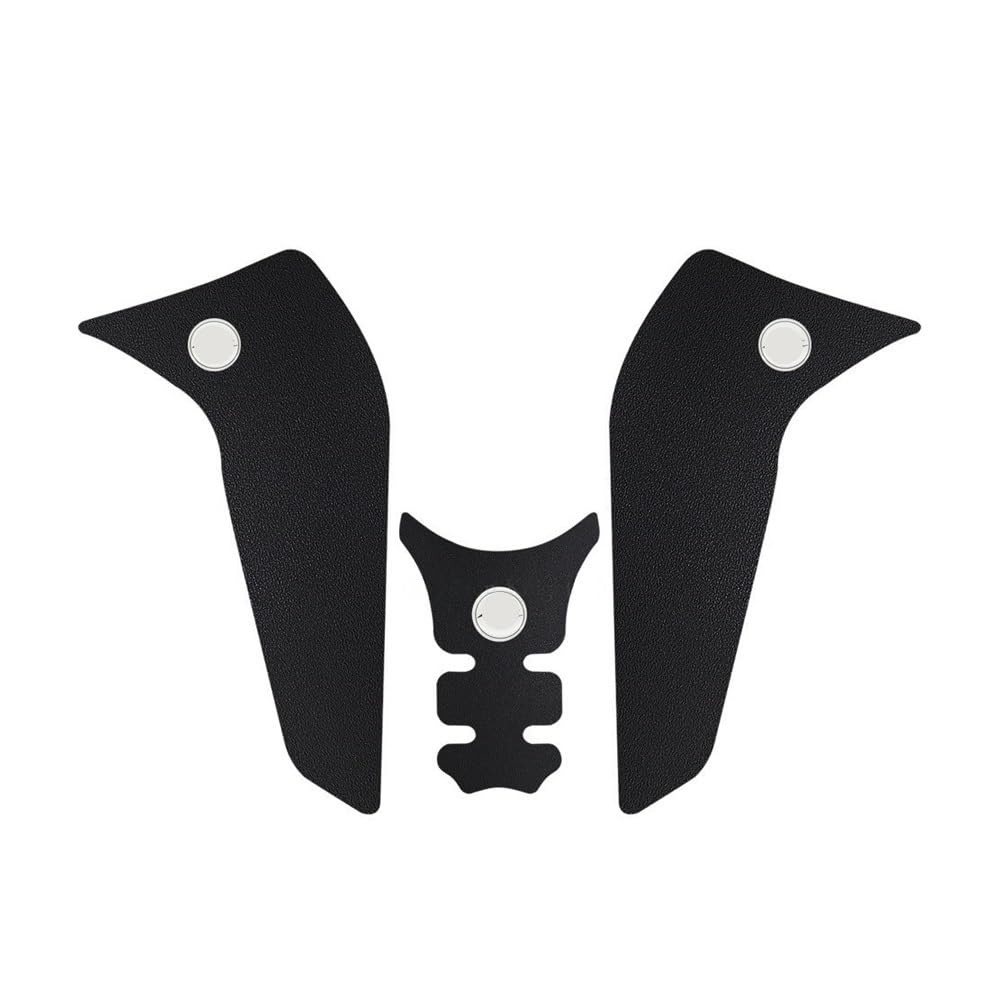 Grip de réservoir moto pour CRF1100L Africa Twin antidérapant et anti-rayures