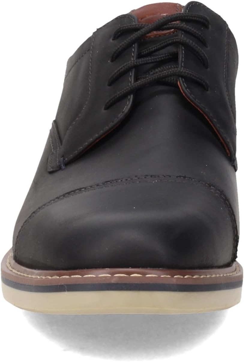 Florsheim Norwalk Cap Toe Oxford Men's Oxford - Image 3