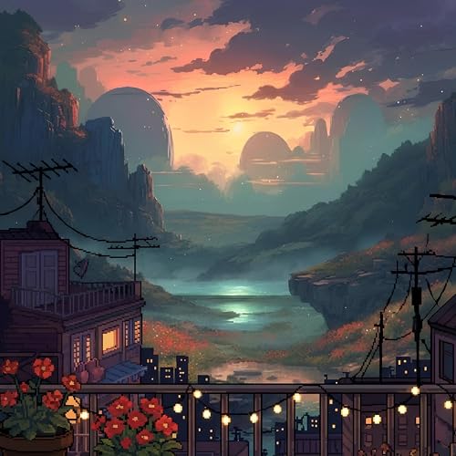 Echoes of a Quiet Room