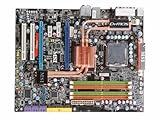 MSI P45 Neo2-FR Core 2 Extreme/Intel P45/FSB 1600(OC)/4DDR2-1066(OC)/ATI CrossFireX/GbE/R/A/ATX Motherboard