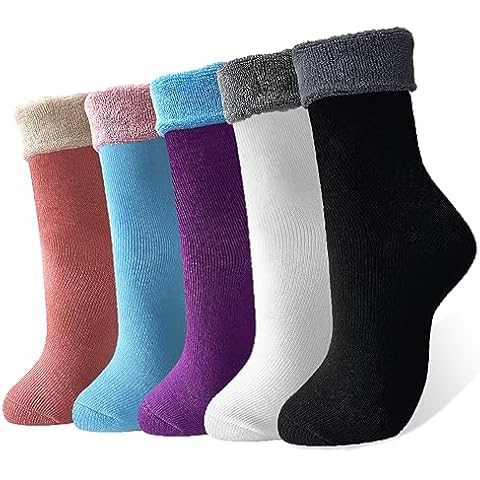 Chaussettes Thermiques MOSOTECH Femme Cover