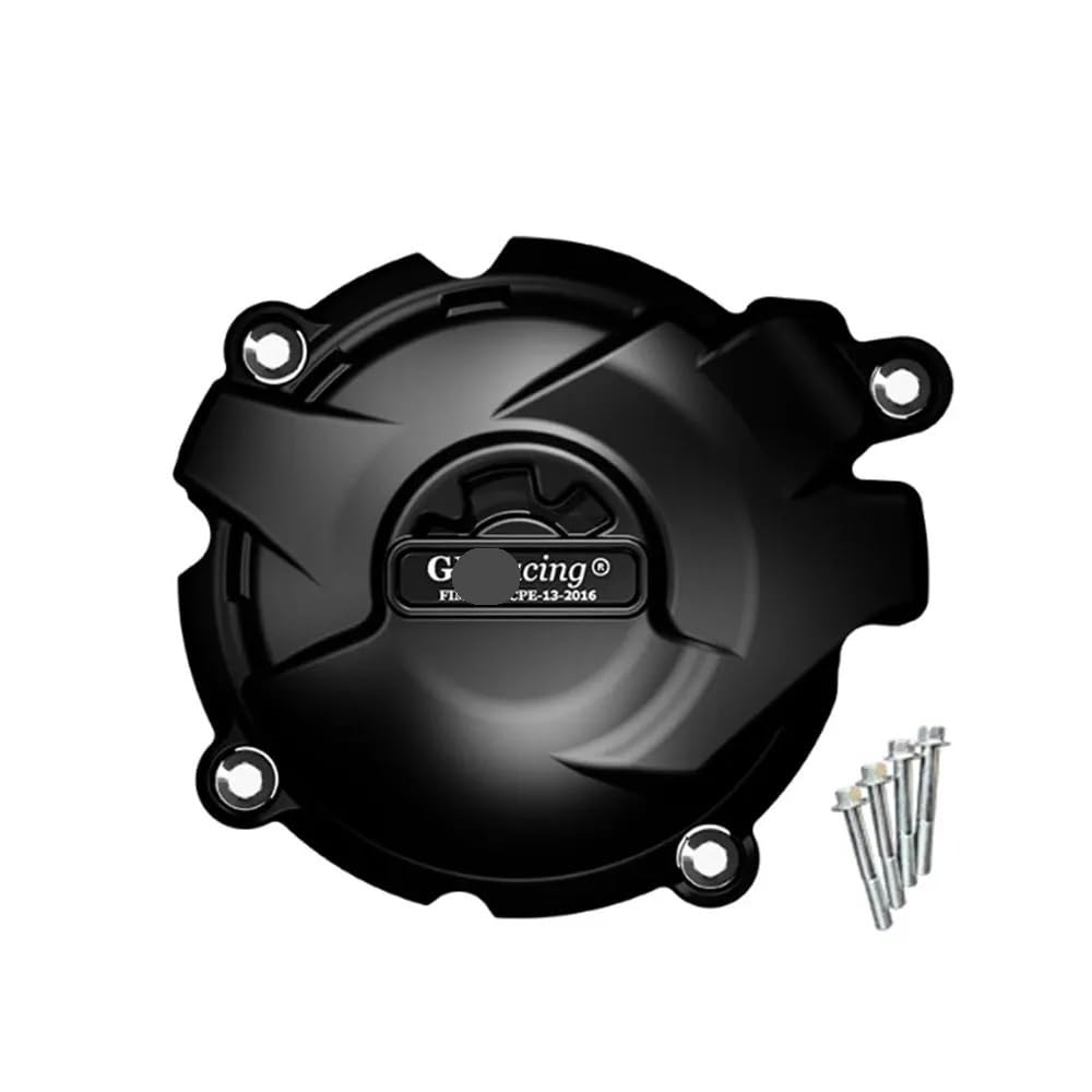 Carter de stator gauche pour CBR1000RR 2017-2019 - 6