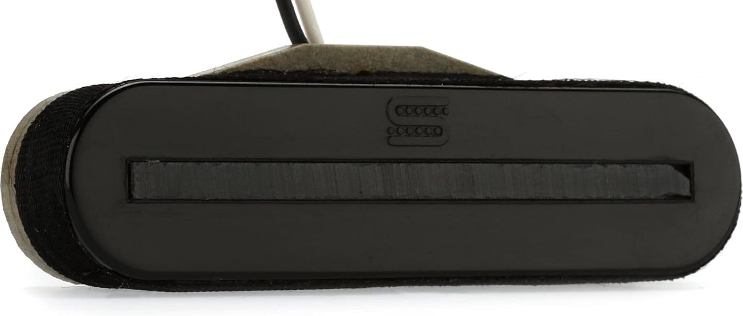 Seymour Duncan Custom Shop Brad Paisley's Secret Agent Neck Single Coil Pickup