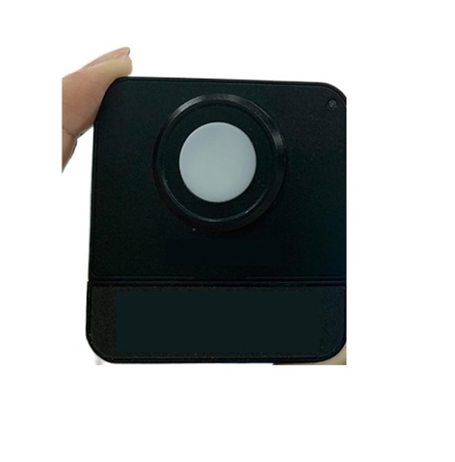 Lichtspektrometer HPCS310P HPCS330P PPFD Licht PAR DLI Meter Flimmertest Lux CCT Meter Ra Tester(HPCS310P no screen)