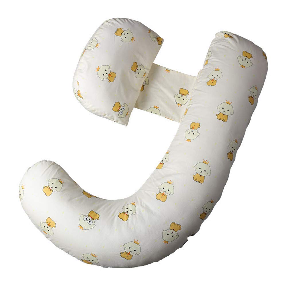 Oreiller de grossesse complet en U XIAOXIA soutien dos jambe hanche