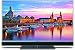 Produktbild TechniSat TECHNIVISTA 49 SL (123 cm) UHD Fernseher (4K, 3x Twin Tuner, Smart TV, Alexa Sprachsteuerung, PVR Aufnahmefunktion, WLAN, LAN) silber metallic/schwarz