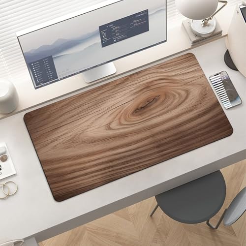 Pad para Escritorio Gran Tamaño con Base de Goma miniatura 6