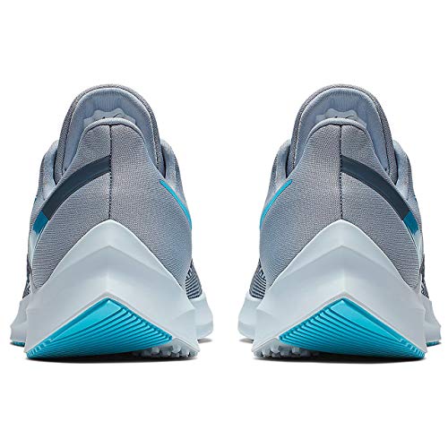 ランニングシューズのサイズ感 ナイキ編 選び方の目安になるサイズ表について コレクトサイズ