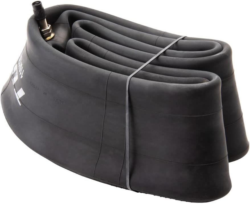 Tusk Ultra Heavy Duty 4mm Motorcycle Tube 110-120/100x18
