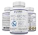PRO-BIOTIC- Probiotic Supplements for Men, Women, and Children: 60 Time Release Capsules w/ Patented Delivery Technology - 40 Billion CFU of Most Essential Strains - Improves Digestive Health