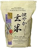 Sukoyaka Brown Rice, Genmai, 4.4-Pound-set 3