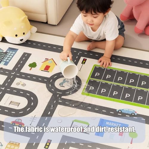 Tapis chauffant électrique en cristal de carbone diffusion thermique rapide - 6