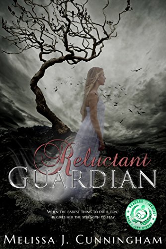 Reluctant Guardian (The Ransomed Souls Series Book 1)