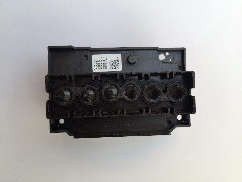 KBREE per Stampante PRTA04632 F180000 R290 T50 L800 Testina di Stampa per stampanti Ep-s0n T50 A50 P50 R290 R280 RX610 RX690 L800 L801 L810 R295 T60 T50 Tx650 Stampante