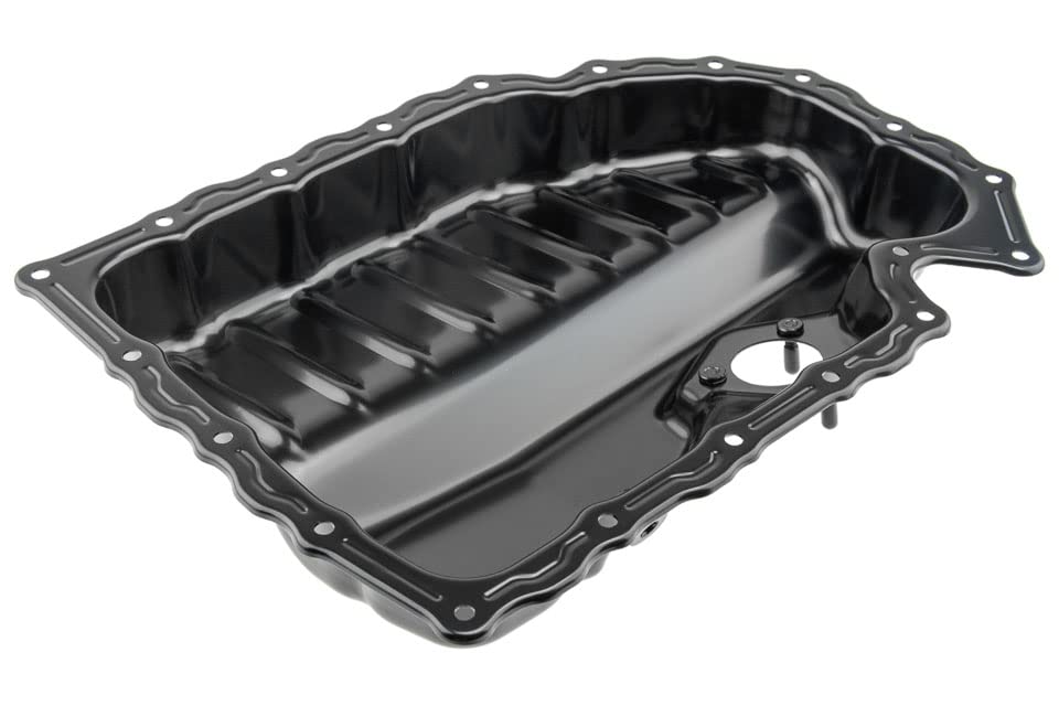 Cárter de sustitución BMO-VW-020 para solucionar fugas en Passat y Golf