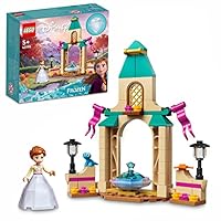LEGO 43198 Disney Annas