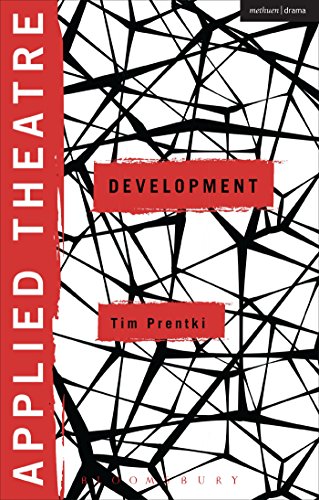 Applied Theatre: Development view 2
