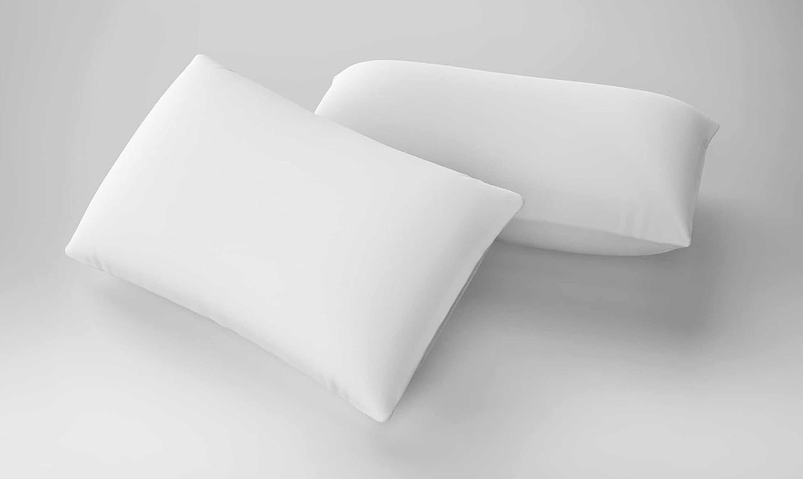 ManavRachit Cotton 180 TC Plain Throw Pillow (17 inches x 24 inches) for Home & Living Room, Sofa (White, Set of 1) (B0CFQTJCCP) Amazon Price History, Amazon Price Tracker