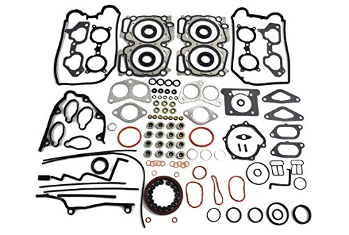 ITM Engine Components 09-00831 Engine Full Gasket Set, 1 Pack