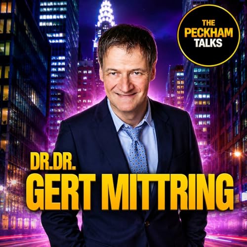Wie denken Hochbegabte? | Dr. Dr. Gert Mittring | Rechenk&uuml;nstler