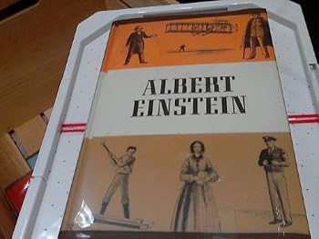 Albert Einstein