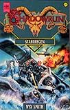 Cover zum Buch Shadowrun: Stahlregen